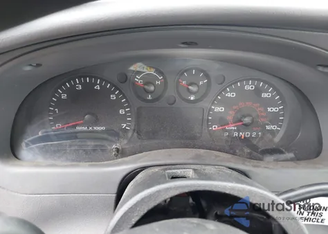 2008 Ford Ranger Sport/Xl/Xlt из США, поврежденный, VIN 1FTYR14U68PB16995